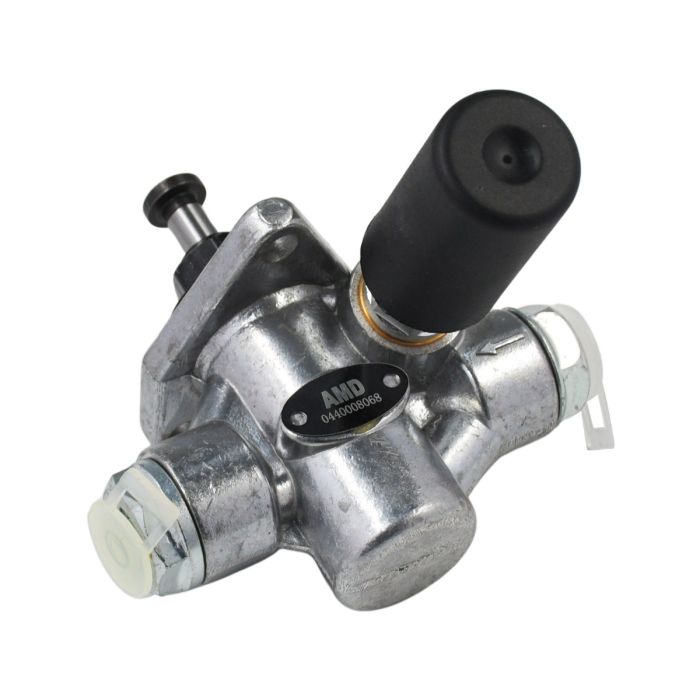 Hand Fuel Feed Lift Supply Fuel Feed Pump 863474 For Volvo main product photo