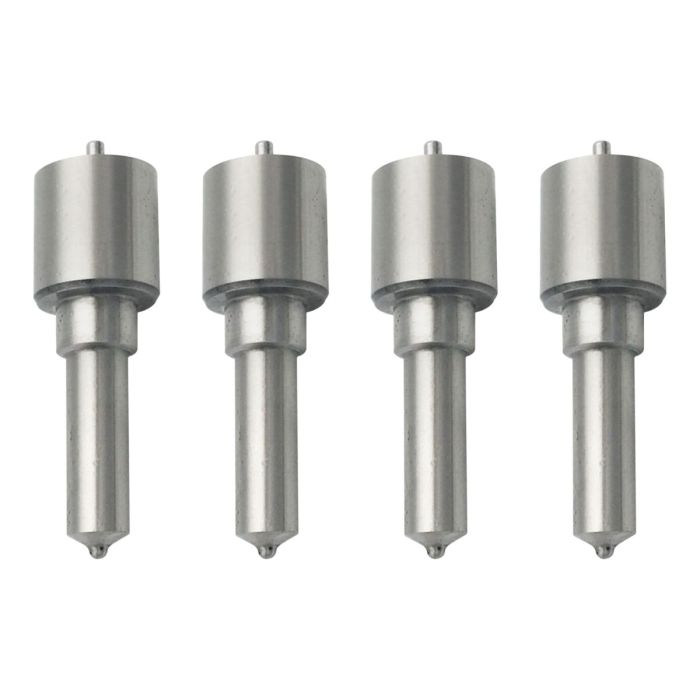 Fuel Injection Nozzle 4Pcs DLLA155PN118 For Mitsubishi main product photo