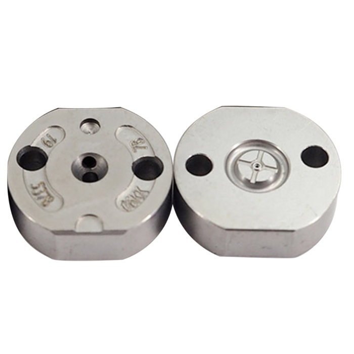 Rail Injector Valve 23670-30420 For Toyota main product photo