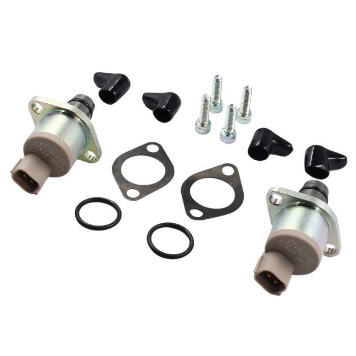 Fuel Pump Regulator 2Pcs 294200-0301 For Toyota main product photo