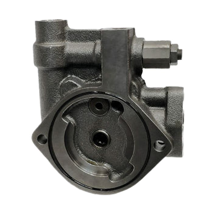 Pilot Gear Pump 704-24-28211 For Komatsu main product photo