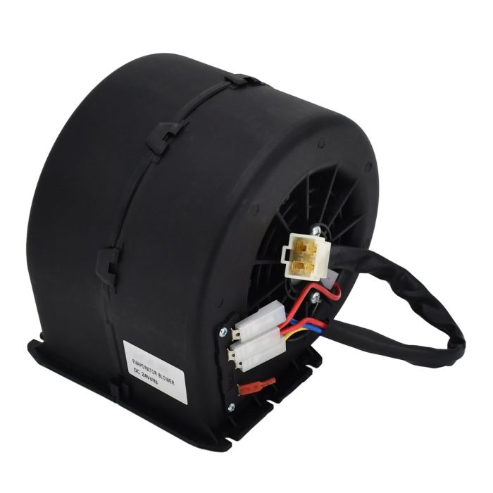 24V Blower Motor 359-1583 For Caterpillar main product photo