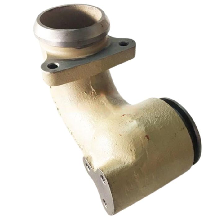 Exhaust Outlet Pipe 4935190 For Cummins main product photo