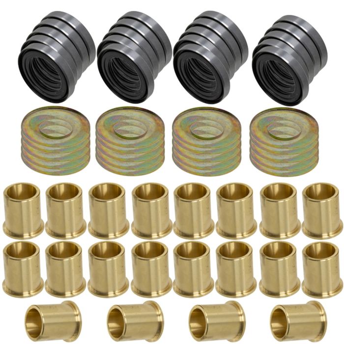Undercarriage Bushing Seal Kit 7325259 6732271 6732013 For Bobcat main product photo