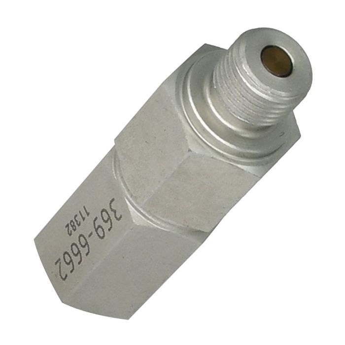 Regulator Valve Assy 369-6662 for Caterpillar main product photo