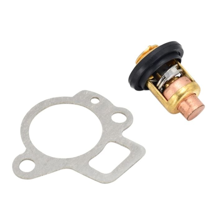 825212T02 825212 855676003 60°C 140°F Thermostat with Gasket 27-824853 27-8248531 for Mercury main product photo