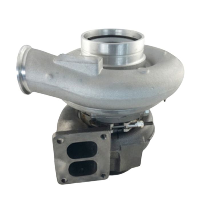 Turbocharger 3792498 For Volvo main product photo