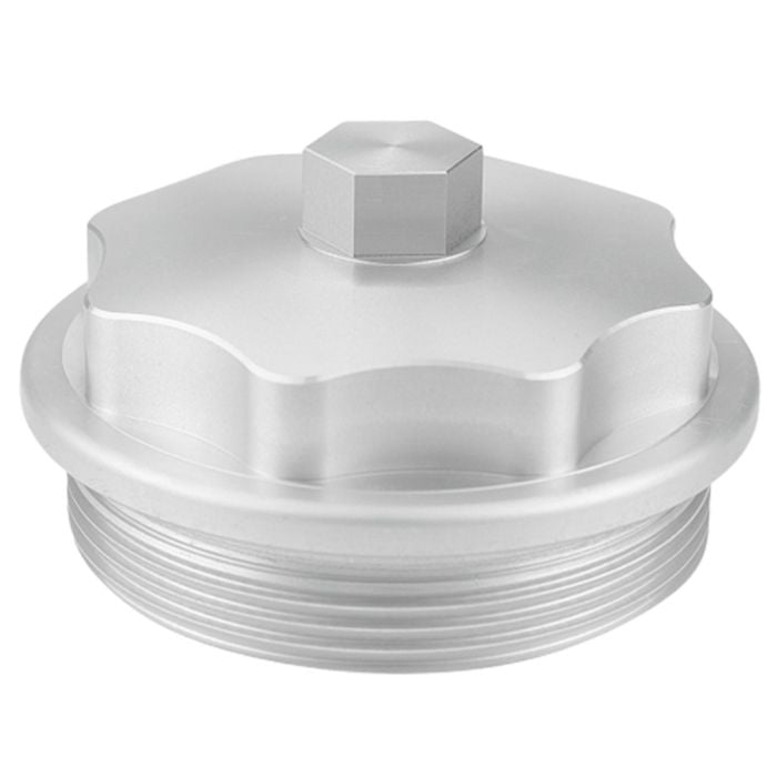 Fuel Filter Cap F81Z9G270BA For Ford main product photo