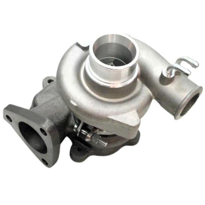 Turbocharger MR212759 For Hyundai main product photo