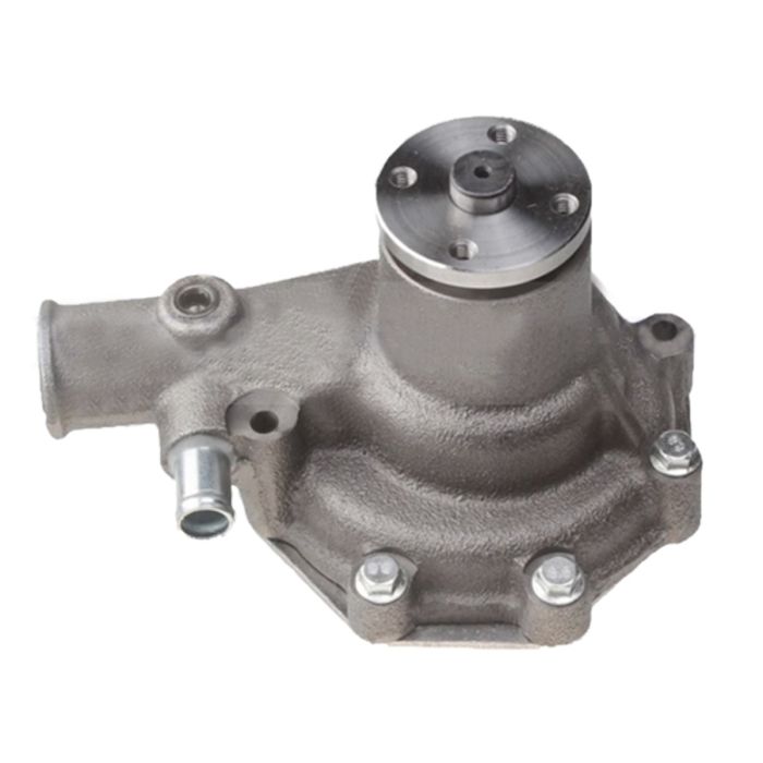 Water Pump 303-6279 For Caterpillar main product photo
