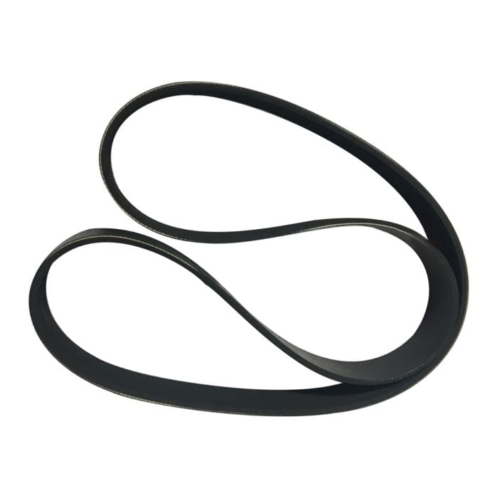 Fan Belt 10pk1480 For Caterpillar main product photo