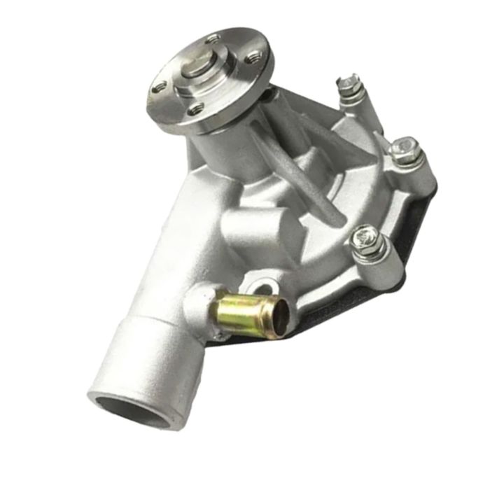 Water Pump CA2720464 For Caterpillar main product photo