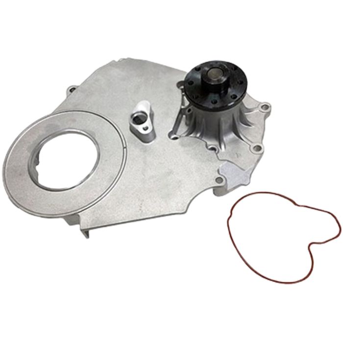 Water Pump 1307100WK for JMC main product photo