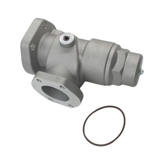 Minimum Pressure Valve 23030901 For Ingersoll Rand main product photo