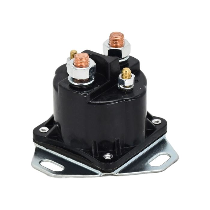 Starter Relay Solenoid RE164448 for John Deere main product photo