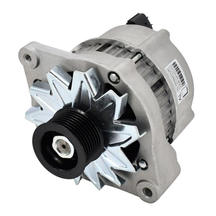 Alternator 84416590 for Case IH main product photo