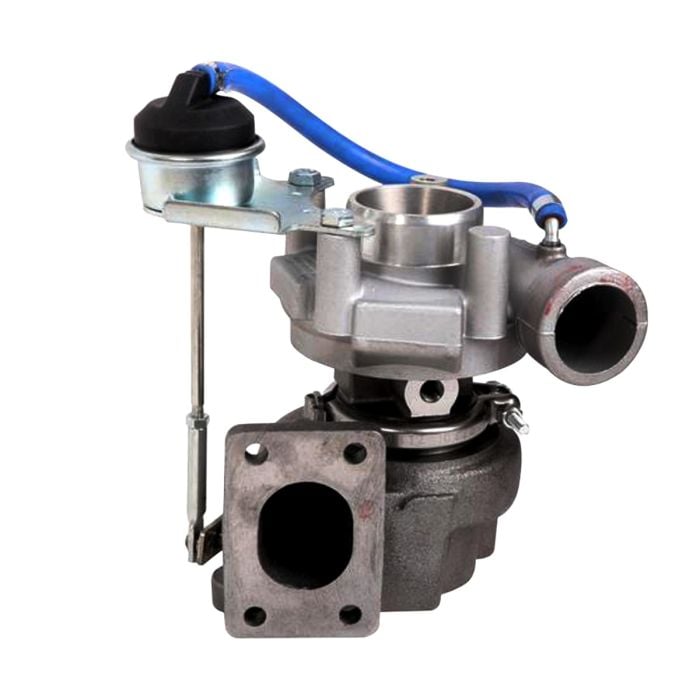 Turbocharger 6680892 For Bobcat main product photo