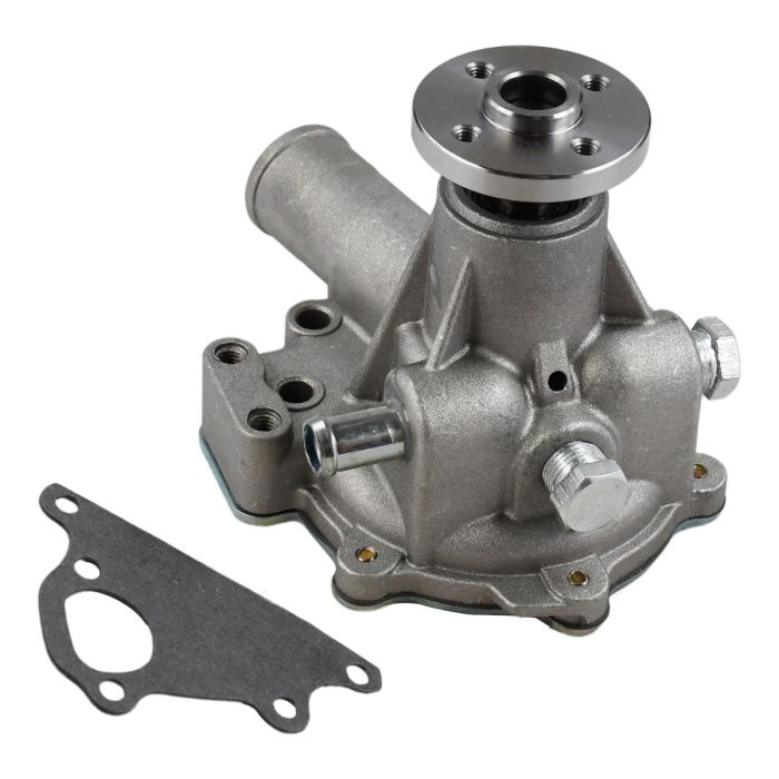 Water Pump 332/H0887 For JCB main product photo
