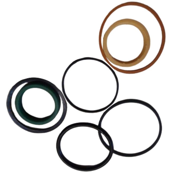 Hydraulic Tilt Cylinder Seal Kit 6589796 For Bobcat main product photo