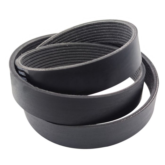 Water Pump Belt 8PK1215 For Komatsu main product photo