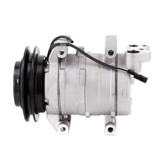A/C Air Conditioning Compressor 506012-2320 For Isuzu main product photo