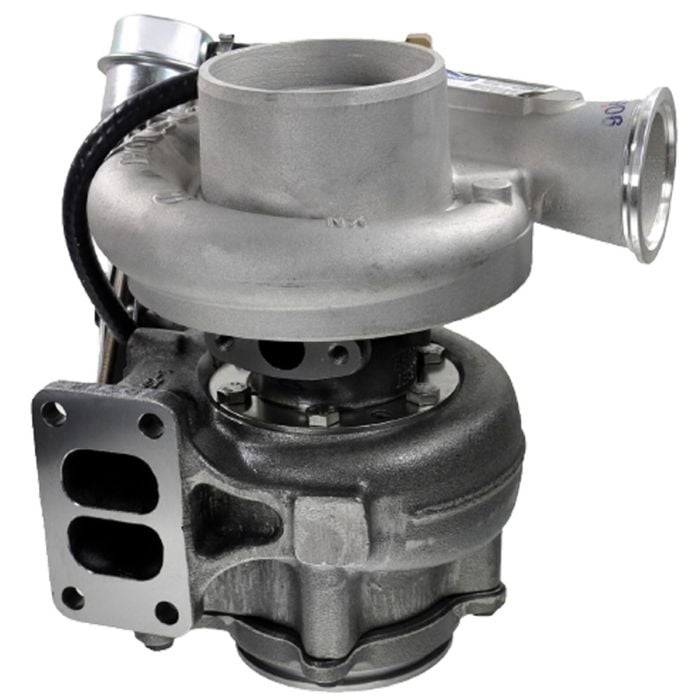 Turbocharger 3591460 For Cummins main product photo