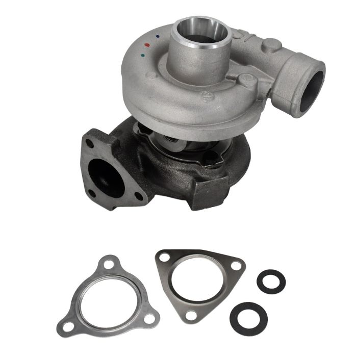 Turbocharger 6690633 For Deutz main product photo