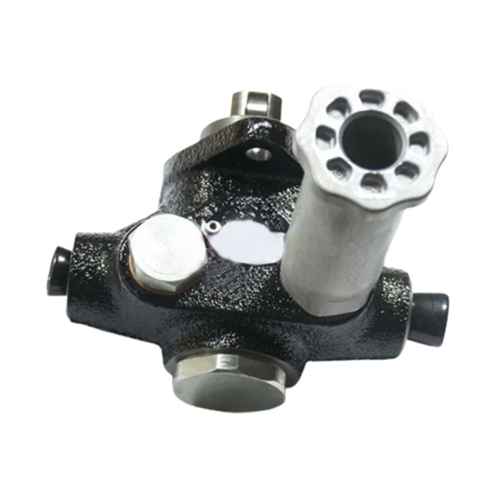 Pump asm Fuel feed injection pump 1-15750121-0 for Hitachi main product photo
