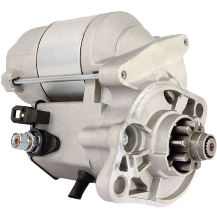 Starter Motor 15321-63010 For Kubota main product photo