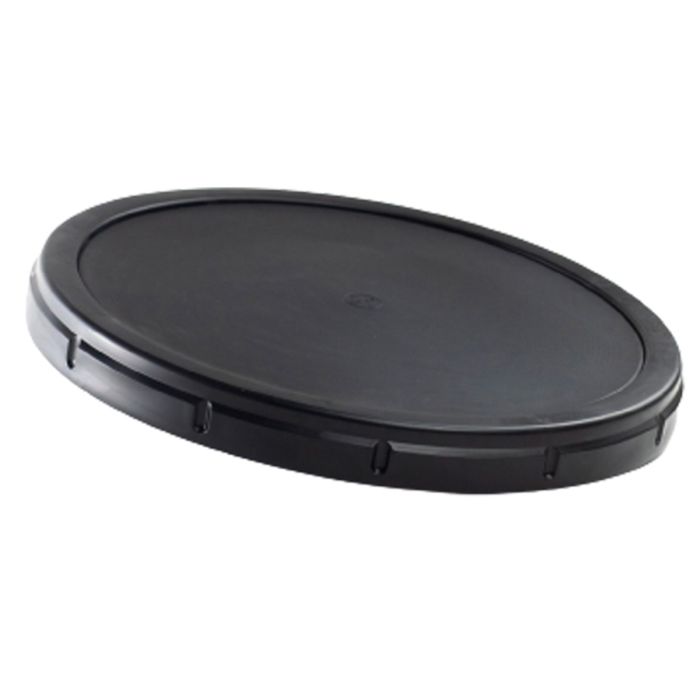 EPDM Fine Bubble Disc Diffuser ECO270E for Ponds main product photo