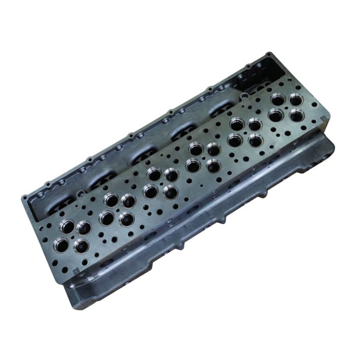 Cylinder Head 3453752 for Caterpillar main product photo