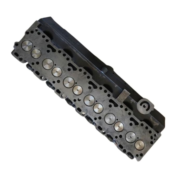 Cylinder Head 3936180 for Cummins main product photo