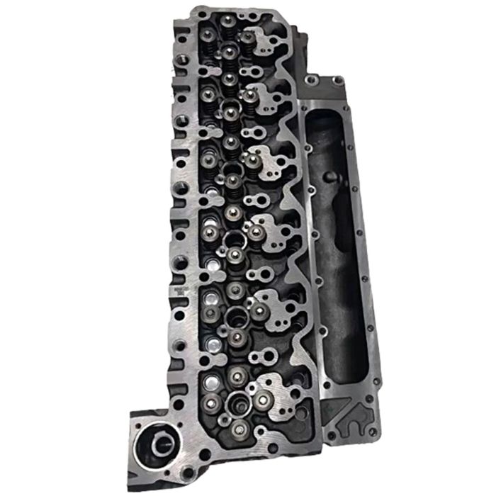 Cylinder Head 4936081 for Cummins main product photo