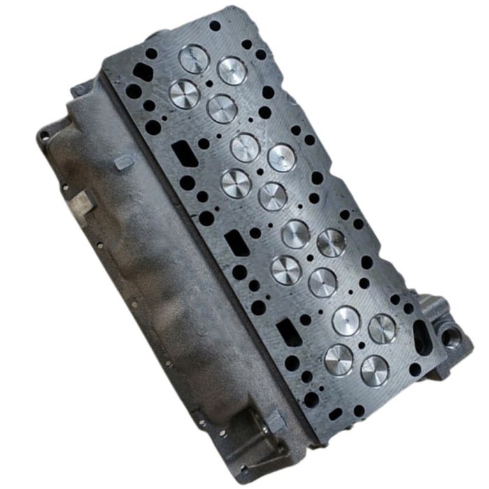 Cylinder Head 4941496 for Cummins main product photo