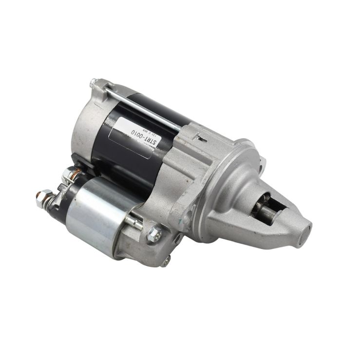 12V 0.8KW Starter Motor STRT-0010 For Kazuma main product photo