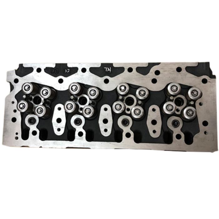 Cylinder Head Assy 129928-11700 for Yanmar main product photo