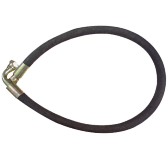 Flexible Hose 3916459 For Cummins main product photo