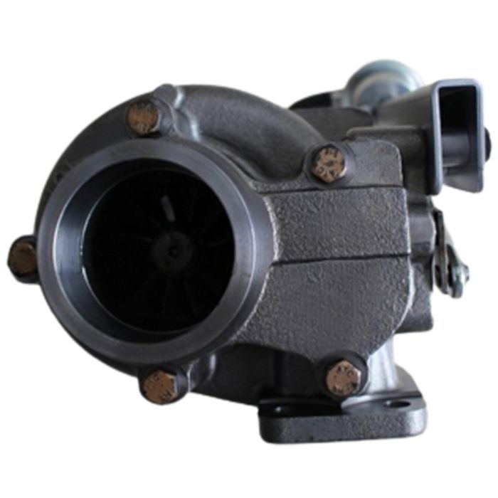 Turbocharger 3960454 For Hyundai main product photo
