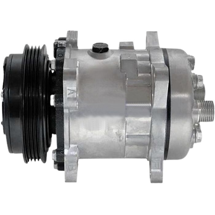 A/C Compressor 7023584 For Bobcat main product photo