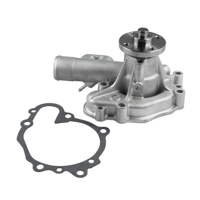 Water Pump 14521180 For Volvo main product photo