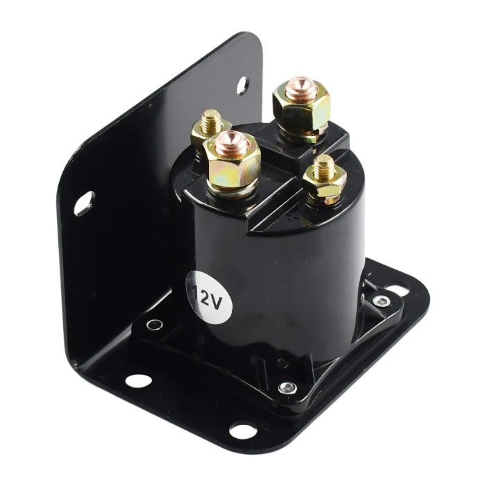 Intake Heater Relay 5187880AC For Mopar main product photo