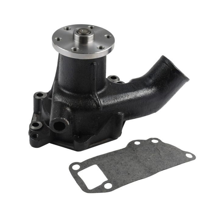 Water Pump 1-13610-819-0 For Isuzu main product photo