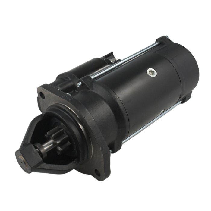 Starter motor 2913108700 For Atlas Copco main product photo