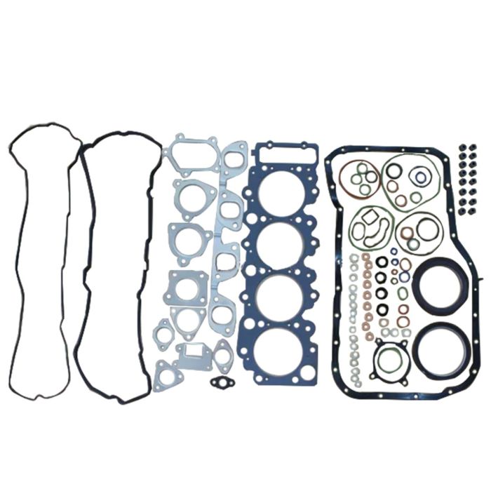Cylinder Full Gasket Set 5-87816-028-0 for Isuzu main product photo