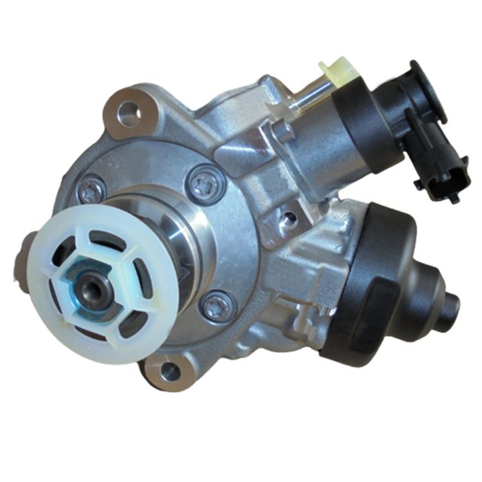 Fuel Injection Pump 0445010512 For Iveco main product photo