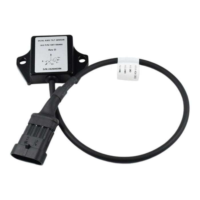 Sensor Dual Axis(0XC1) 1001186466 For JLG main product photo