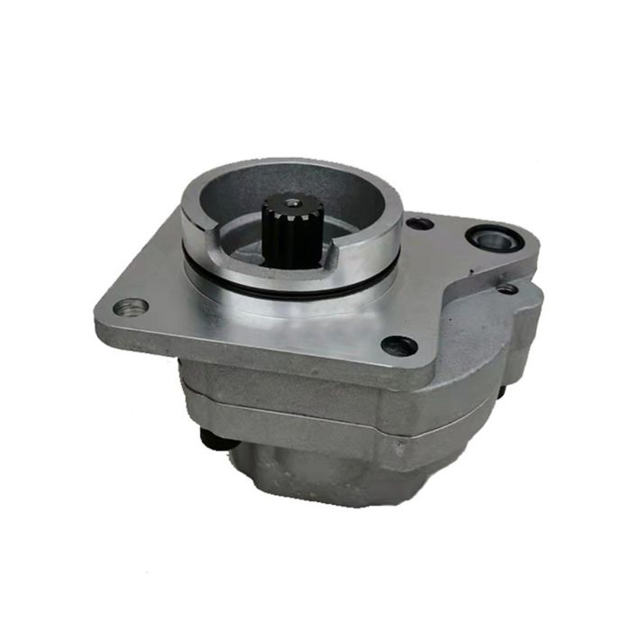 Gear pump A8V080 For Caterpillar CAT main product photo