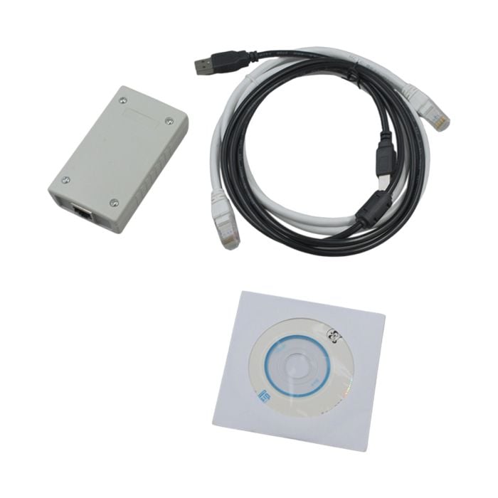 Interface Module DSE810 and Software P810 For Deep Sea main product photo