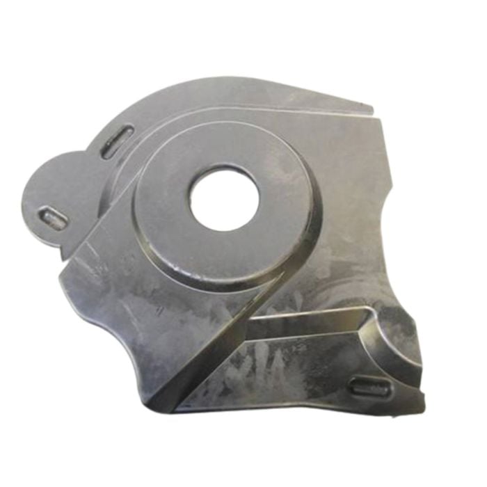 Flywheel Shield 6726938 For Bobcat main product photo