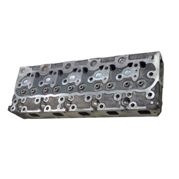 Cylinder Head 16459-03040 For Kubota main product photo